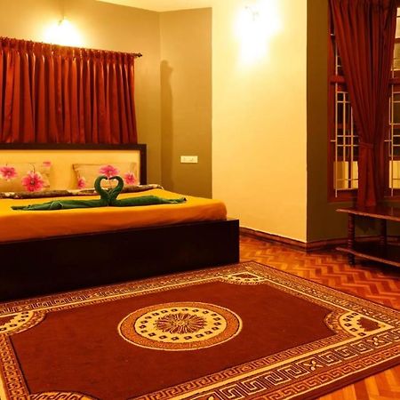 Sparkling Hill Coonoor Habitación foto