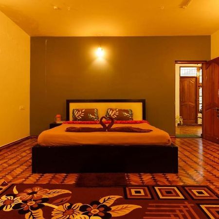 Sparkling Hill Coonoor Habitación foto