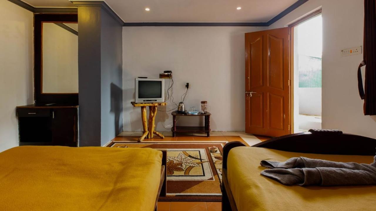 Sparkling Hill Coonoor Habitación foto