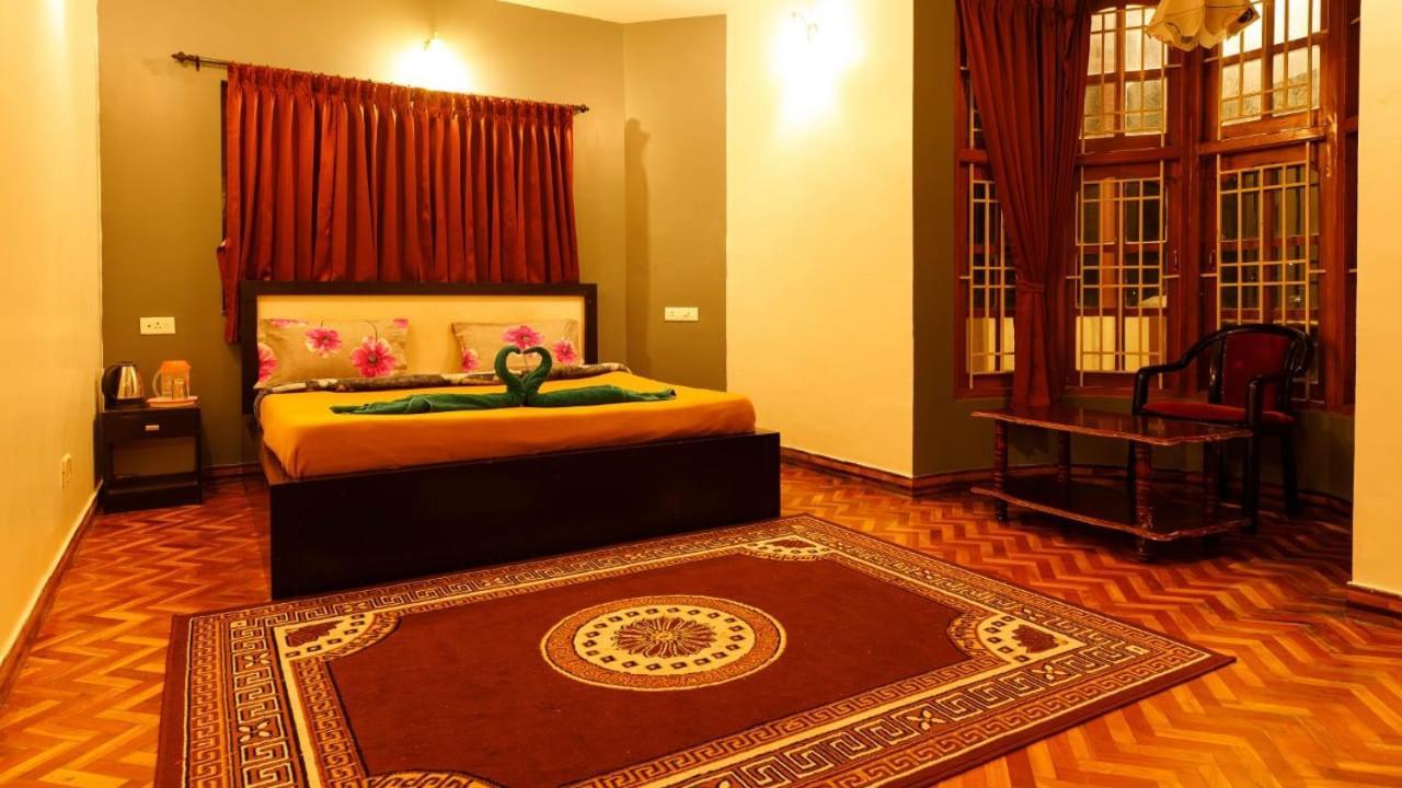 Sparkling Hill Coonoor Habitación foto