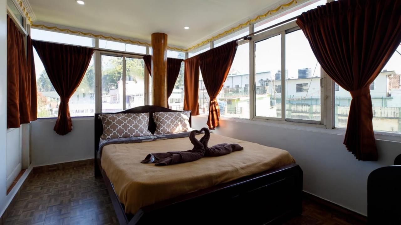 Sparkling Hill Coonoor Habitación foto