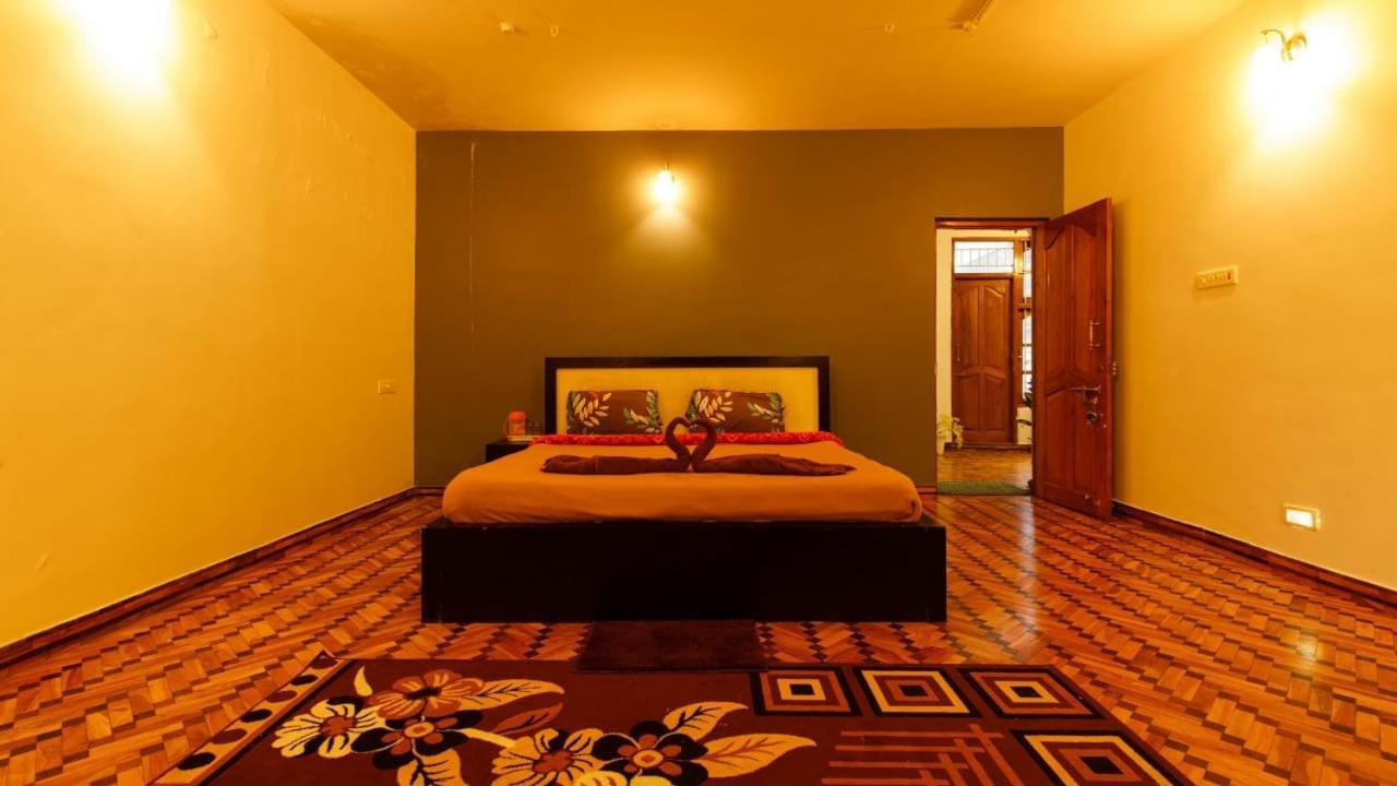 Sparkling Hill Coonoor Habitación foto